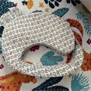 My Brest friend nursing pillow